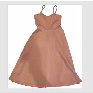 Club London Pink Dress Size 2